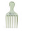 IDC INSTITUTE NATURAL FIBER AFRO COMB R 20111