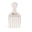 IDC INSTITUTE NATURAL FIBER AFRO COMB R 20111