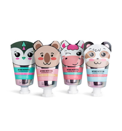 IDC INSTITUTE CUTE ANIMALS HAND CREAM 30 ml R 42138