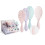 IDC INSTITUTE FLEXIBLE HAIR BRUSH R 2014W