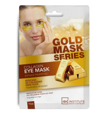 IDC INSTITUTE GOLD COLLAGEN EYE MASK SERIES 8 g R 3420 IDC INSTITUTE GOLD COLLAGEN EYE MASK SERIES 8 g R 3420