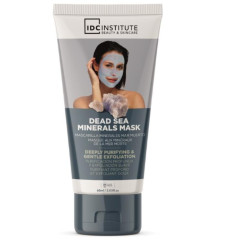 IDC INSTITUTE DEAD SEA MINERAL'S MASK 60 ml R 68036