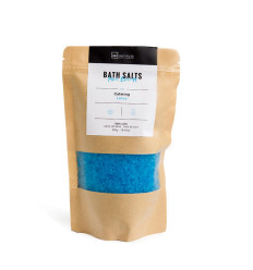 IDC INSTITUTE PURE ENERGY BATH SALTS 350 g Ref 99504
