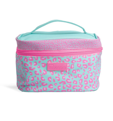 IDC INSTITUTE SAVAGE BIG COSMETIC BAG R 90313