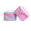IDC INSTITUTE SAVAGE BIG COSMETIC BAG R 90313