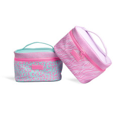 IDC INSTITUTE SAVAGE BIG COSMETIC BAG R 90313 IDC INSTITUTE SAVAGE BIG COSMETIC BAG R 90313