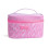 IDC INSTITUTE SAVAGE BIG COSMETIC BAG R 90313