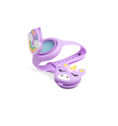 MARTINELIA LITTLE UNICORN LIP GLOSS WATCH R 68026