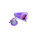 MARTINELIA LITTLE UNICORN LIP GLOSS WATCH R 68026