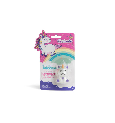 MARTINELIA MAGIC UNICORN LIP BALM Ref. 90048