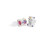 MARTINELIA MAGIC UNICORN LIP BALM Ref. 90048