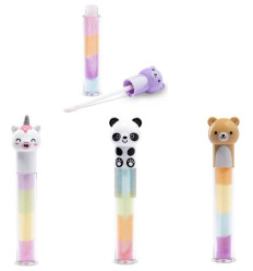 MARTINELIA LIP GLOSS SHINY ANIMALS Ref. 79101