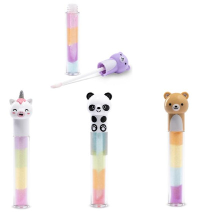 MARTINELIA LIP GLOSS SHINY ANIMALS Ref. 79101