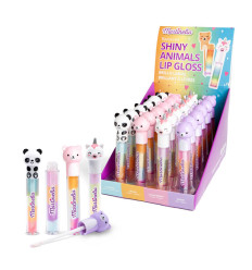 MARTINELIA LIP GLOSS SHINY ANIMALS Ref. 79101 MARTINELIA LIP GLOSS SHINY ANIMALS Ref. 79101