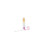 MARTINELIA LIP GLOSS SHINY ANIMALS Ref. 79101