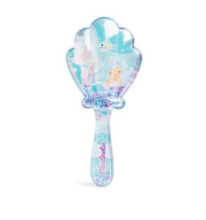 MARTINELIA MERMAID SHELL HAIR BRUSH R 90034 MARTINELIA MERMAID SHELL HAIR BRUSH R 90034