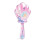 MARTINELIA MERMAID SHELL HAIR BRUSH R 90034