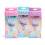 MARTINELIA MERMAID SHELL HAIR BRUSH R 90034