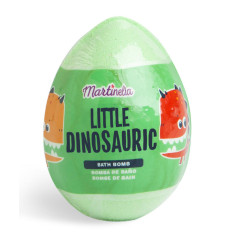 MARTINELIA LITTLE DINORASSIC SURPRISE BATH BOMB R 99587