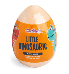 MARTINELIA LITTLE DINORASSIC SURPRISE BATH BOMB R 99587 MARTINELIA LITTLE DINORASSIC SURPRISE BATH BOMB R 99587