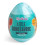 MARTINELIA LITTLE DINORASSIC SURPRISE BATH BOMB R 99587