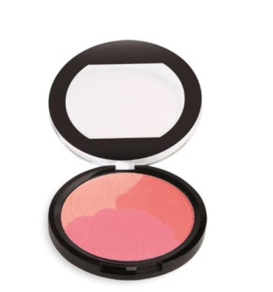 MAGIC STUDIO ROSE BLUSH PALETTE R 24154