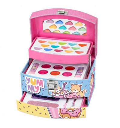 MARTINELIA YUMMY BEAUTY CASE R 30603