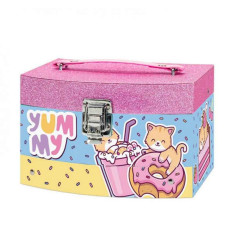 MARTINELIA YUMMY BEAUTY CASE R 30603 MARTINELIA YUMMY BEAUTY CASE R 30603