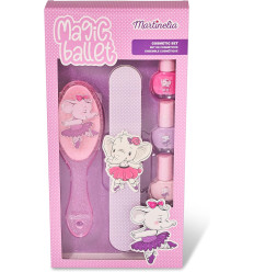 MARTINELIA MAGIC BALLET COSMETIC SET R 11967
