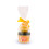 IDC INSTITUTE SMOOTHIE MINI BATH SET ORANGE R 98152