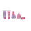 MARTINELIA SUPER GIRL NAIL POLISH & LIP GLOSS BAG R 11958