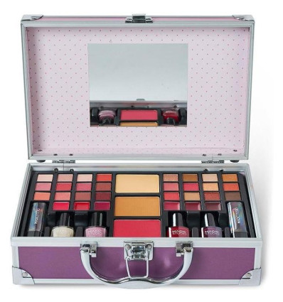 MAGIC STUDIO PIN UP THE PERFECT BEAUTY SECRET R 30633