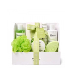 IDC INSTITUTE ALOE VERA 7 PCS R 42016