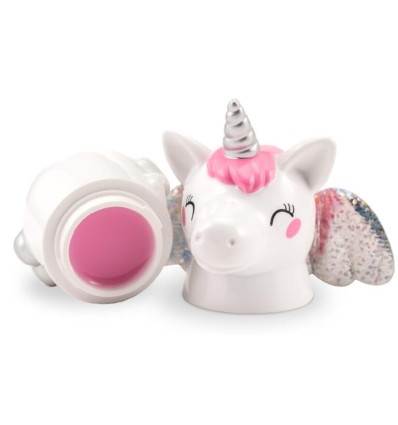 MARTINELIA FLYING UNICORN LIP BALM R 5514C