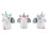 MARTINELIA FLYING UNICORN LIP BALM R 5514C