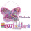 MARTINELIA SHIMMER WINGS BUTTERFLY BAG R 30651