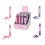MARTINELIA CONFETTI 22G ASSORTED Ref. 99815