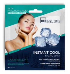 IDC INSTITUTE ACID HYALURONIC ICE MASK 30 g Ref. 3401 IDC INSTITUTE ACID HYALURONIC ICE MASK 30 g Ref. 3401