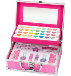 MARTINELIA SUPER GIRLS TRAVEL CASE R 30583