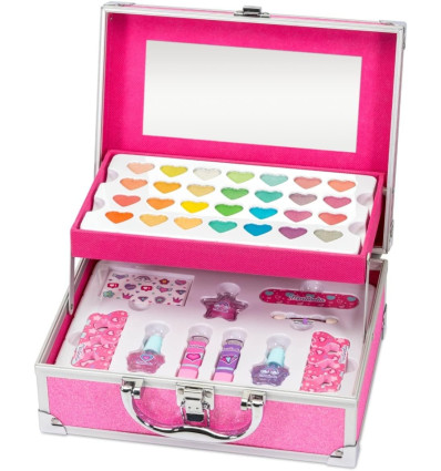 MARTINELIA SUPER GIRLS TRAVEL CASE R 30583
