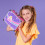 MARTINELIA SUPER GIRLS TRAVEL CASE R 30583