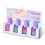 MARTINELIA LITTLE UNICORN NAIL POLISH SET Ref. 30645