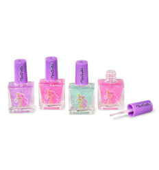 MARTINELIA LITTLE UNICORN NAIL POLISH SET Ref. 30645 MARTINELIA LITTLE UNICORN NAIL POLISH SET Ref. 30645