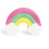 MARTINELIA RAINBOW BATH BOMB 150g Ref. 99810
