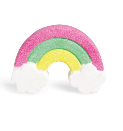 MARTINELIA RAINBOW BATH BOMB 150g Ref. 99810
