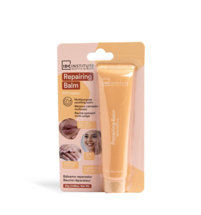 IDC INSTITUTE SKIN SOLUTIONS ACTION BALM 25g Ref. 68058
