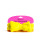 IDC INSTITUTE NEON HEADBAND Ref. 20224W