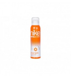 NIKE WOMAN SENSACTION FRUIT BURST DEO SP 150 ml