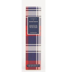 WOMEN SECRET FESTIVE WINTER EAU DE COLOGNE 200 ml
