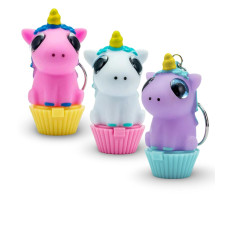 MARTINELIA SQUISHCORNS LIP BALM R 1090C